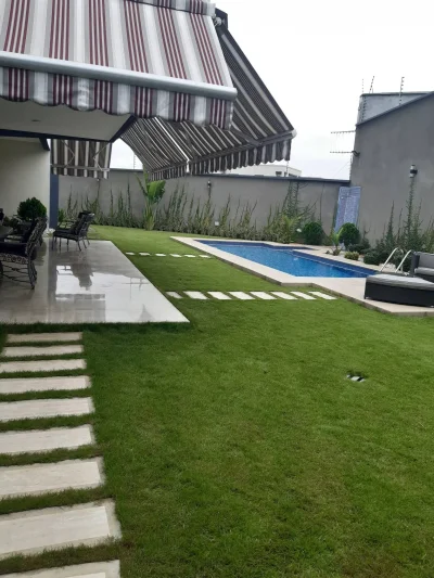 Projet Piscine